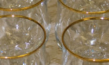 Golden Arcs