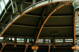 Spaceship Motif