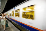 Brussels-Central