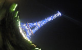 La Tour Eiffel