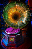 His Masters Voice