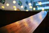 The Wooden Way to light and joy