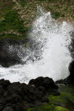 Devils Churn
