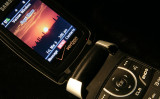 my cell phone