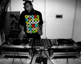 Sixth Place<br>CD Man in Black and White<br>by Traveller