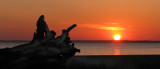 Sunset Still