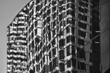 Apartment Building