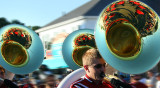 I Love a Parade