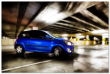 Lurking in the Parking Garage 3