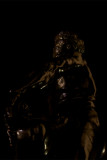 Rodin in Low Key