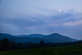 The Berkshire Hills