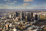 Melbourne  Landscape