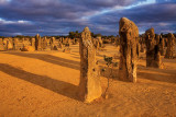 Pinnacles