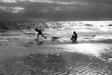 Its a very blustery day...