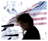 Mary Alice Horrigan, Gold Star Mother Against the War
