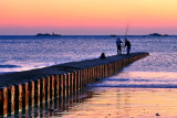 South coast Jetty