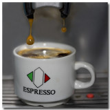 Anyone 4 coffee?