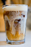 Iced Latte
