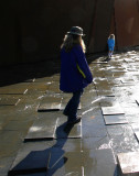 Following Childhood