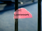 xanaxparty