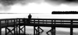 fishing pier