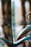 Antique Perfume Bottle