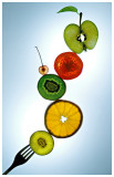 <b>1st</b>: A Balanced Diet<br>by Techo