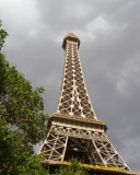 Eiffel Tower