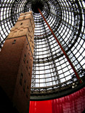 Shot Tower
