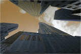Chicago Skyline : 5th Place