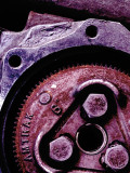 American Iron