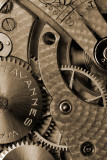2nd Place<br>Timeless Mechanics<br>by Peter Campbell