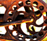Old Bike