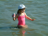 Just Cooling with Coke
