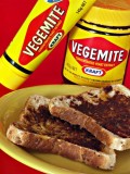 Vegemite on Toast