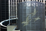 Geese Logo