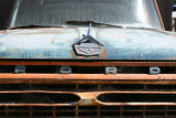 Overdriven
