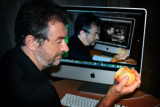 Me & My Apple