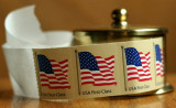 First-Class Stamps