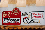 Rin Rin Pizza