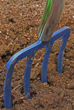 Working the Ground