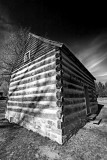 Log Cabin