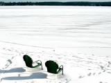 Waiting for Spring