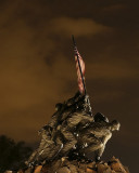 Iwo Jima Memorial
