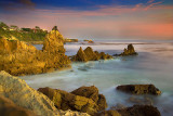 <b>rock water rock water rock sky</b> by dylanbarnhart