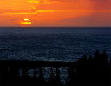 Maui Sunset