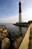 <b>Barnegat Lighthouse</b> by RK
