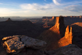 F-8 Point, Moab, Utah