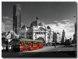 6th Place<br>... or Take a Tram!<br>by Melbob