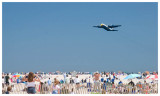 Beach Flyover